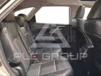 2021 Lexus RX