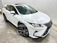 2021 Lexus RX