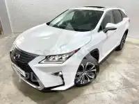 2021 Lexus RX