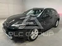 2021 Lexus UX