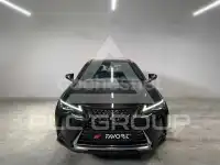 2021 Lexus UX