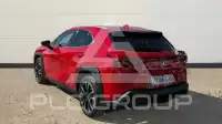 2021 Lexus UX
