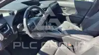 2021 Lexus UX