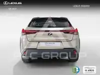 2021 Lexus UX