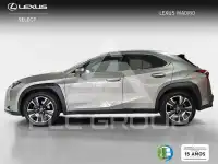 2021 Lexus UX