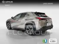 2021 Lexus UX