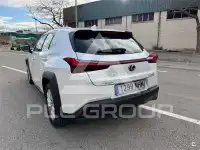 2021 Lexus UX