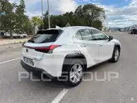 2021 Lexus UX