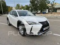 2021 Lexus UX