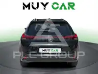 2021 Lexus UX