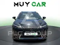 2021 Lexus UX