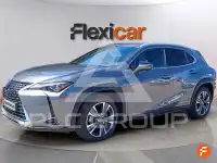 2021 Lexus UX