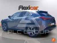 2021 Lexus UX