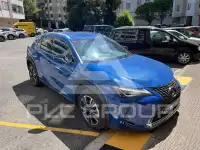 2021 Lexus UX