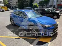 2021 Lexus UX