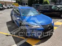 2021 Lexus UX