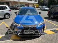 2021 Lexus UX
