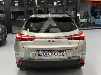 2021 Lexus UX