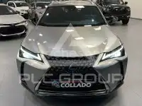2021 Lexus UX