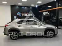 2021 Lexus UX