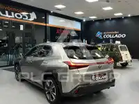 2021 Lexus UX