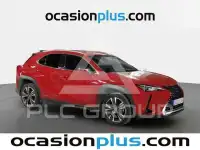 2021 Lexus UX
