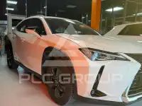 2021 Lexus UX