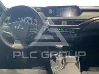 2021 Lexus UX