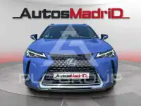 2021 Lexus UX
