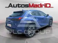 2021 Lexus UX