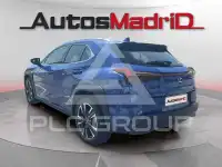 2021 Lexus UX