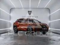 2021 Lexus UX