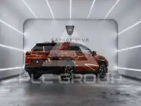 2021 Lexus UX