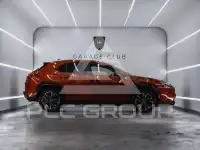 2021 Lexus UX