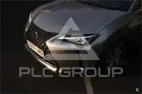 2021 Lexus UX
