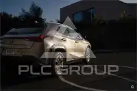 2021 Lexus UX
