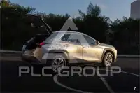 2021 Lexus UX