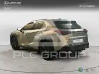 2021 Lexus UX