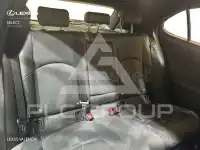 2021 Lexus UX