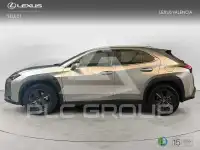 2021 Lexus UX