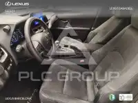 2021 Lexus UX