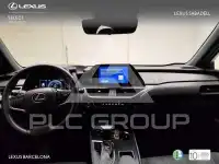 2021 Lexus UX