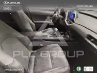 2021 Lexus UX