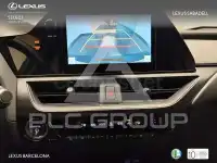 2021 Lexus UX
