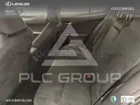 2021 Lexus UX