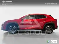 2021 Lexus UX