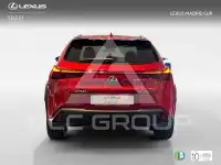 2021 Lexus UX