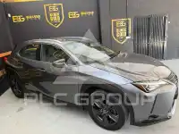 2021 Lexus UX