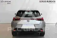 2021 Lexus UX