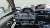 2021 Lexus UX